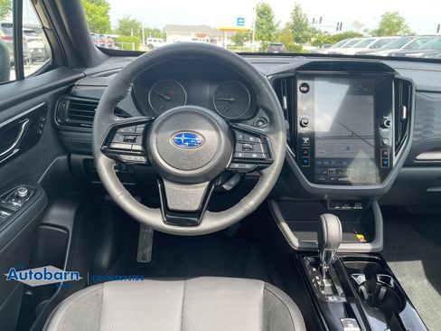 Used 2026 Subaru Forester Touring AWD/4WD image 27