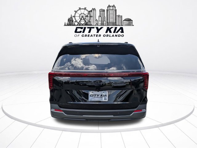 Certified 2026 Kia Carnival SX Prestige FWD image 4
