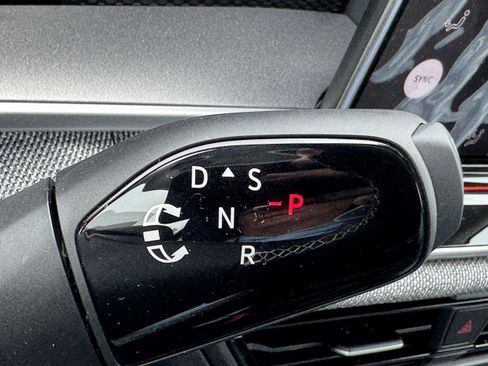 New 2025 Volkswagen Tiguan S image 22