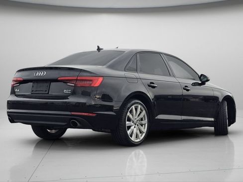 Used 2017 Audi A4 2.0T Premium w/ Convenience Package image 9