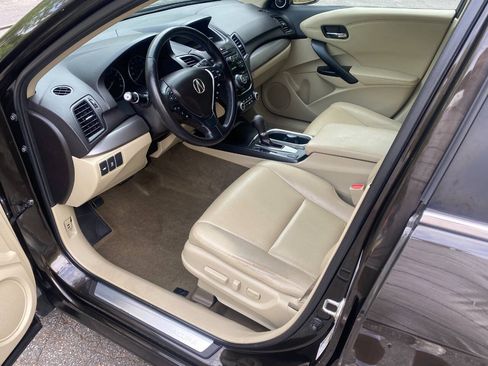 Used 2017 Acura RDX FWD image 11