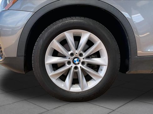 Used 2016 BMW X3 xDrive28i AWD/4WD image 12