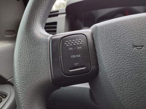 Used 2008 Dodge Ram 1500 Truck SLT w/ Trailer Tow Group image 9