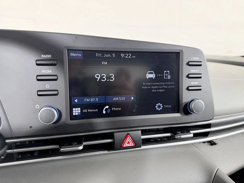 Used 2022 Hyundai Elantra SE FWD image 55