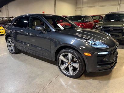 Used 2024 Porsche Macan Base AWD 4dr SUV w/ Premium Plus Package