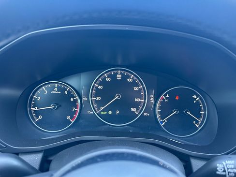 New 2026 MAZDA CX-90 3.3 Turbo w/ Preferred Package image 18