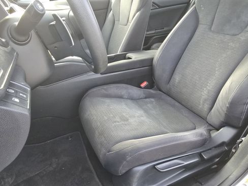 Used 2019 Honda Insight EX image 20