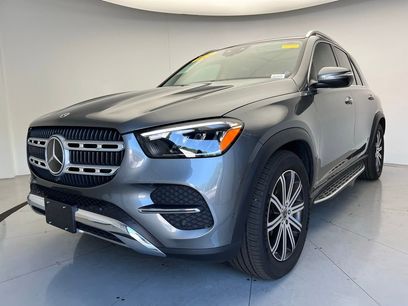 Used 2024 Mercedes-Benz GLE 450 4MATIC