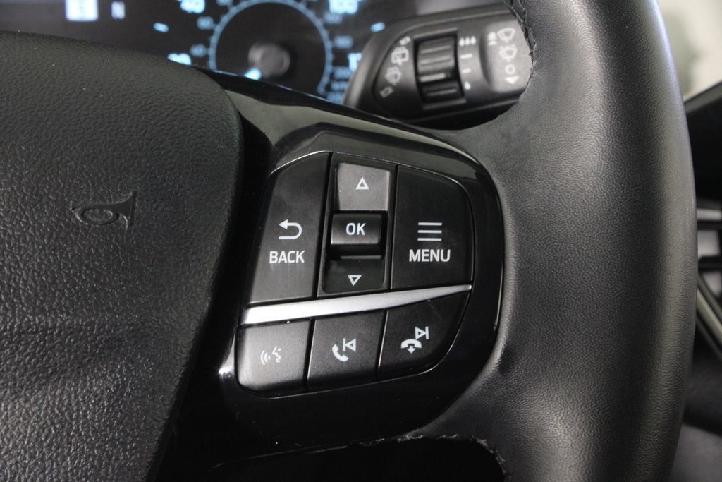 Used 2021 Ford Escape SEL AWD/4WD image 28