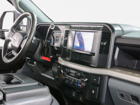 Used 2023 Ford F250 XL w/ XL Driver Assist Package AWD/4WD image 28