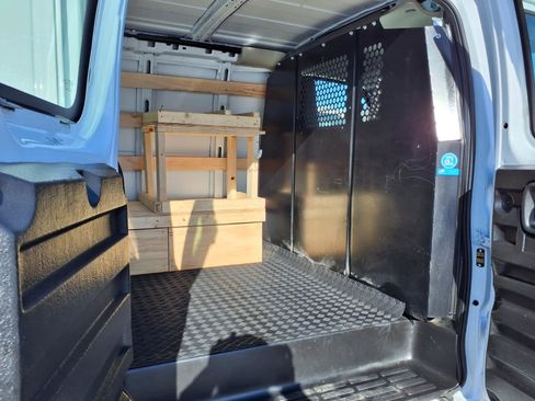 Used 2023 Chevrolet Express 2500 Work Van w/ Driver Convenience Package image 6