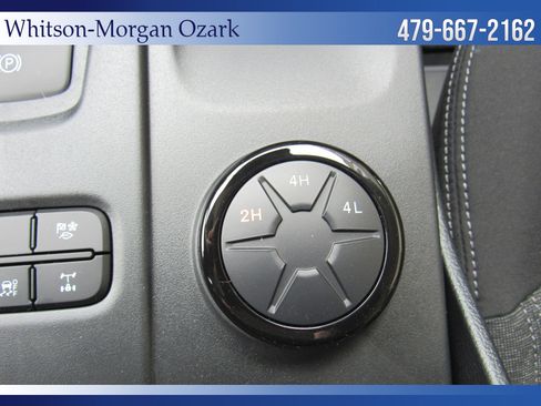 New 2026 Ford Ranger XLT image 48