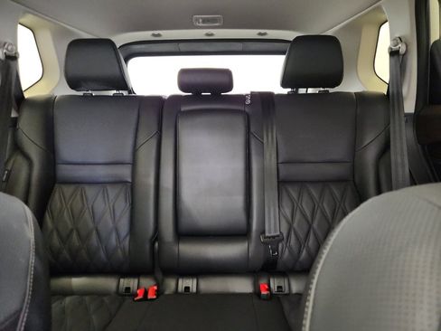 Used 2023 Nissan Rogue Platinum w/ Platinum Premium Package FWD image 30