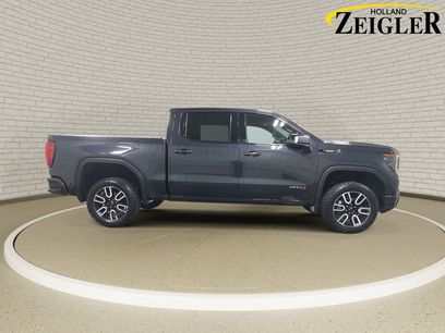 Used 2023 GMC Sierra 1500 AT4 w/ AT4 Preferred Package