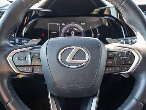 Used 2022 Lexus NX 350h AWD w/ Accessory Package 2 image 31