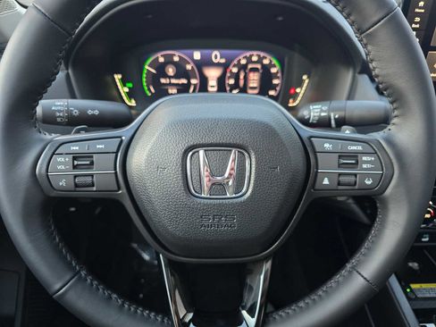 New 2025 Honda Accord EX-L image 28