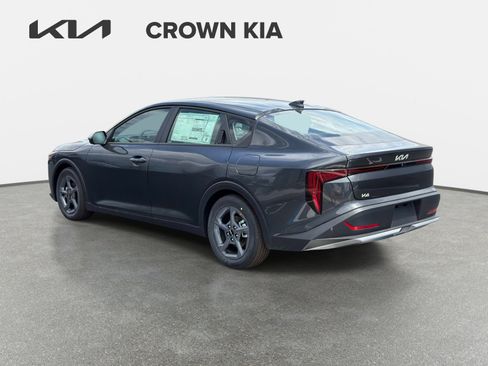 New 2026 Kia K4 FWD image 7