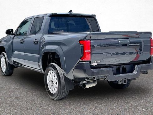 Used 2024 Toyota Tacoma SR AWD/4WD image 6