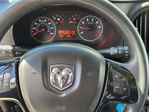 Used 2022 RAM ProMaster City Tradesman w/ Window Group 04 image 10