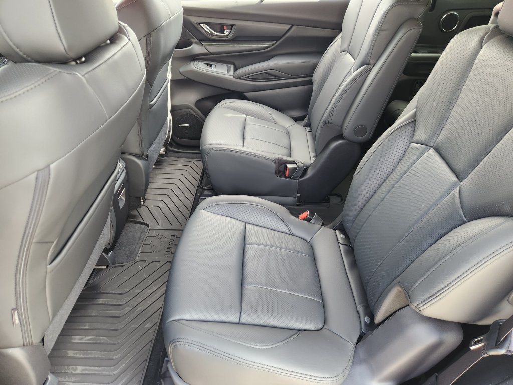 New 2027 Subaru Ascent Touring AWD/4WD image 22