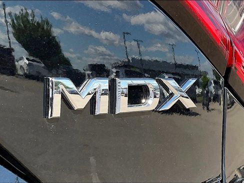 New 2026 Acura MDX A-Spec AWD/4WD image 14