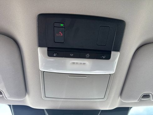 Used 2023 Nissan Pathfinder SV AWD/4WD image 37