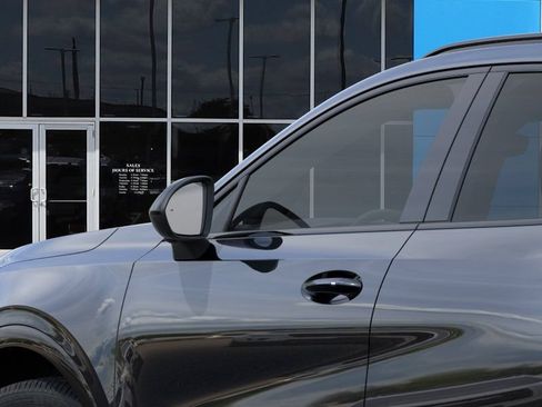 New 2026 Buick Envision Sport Touring AWD/4WD image 12