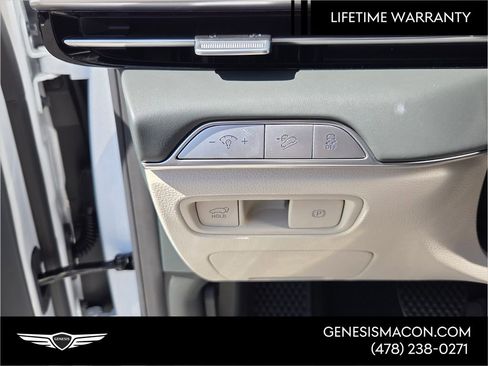 New 2026 Genesis GV80 2.5T image 28