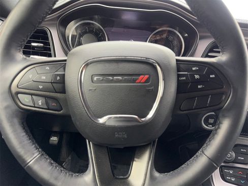 Used 2023 Dodge Challenger SXT w/ Plus Package image 52