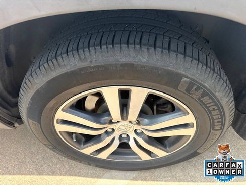 Used 2017 Honda Pilot EX-L image 33