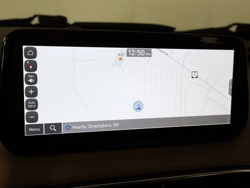 Used 2023 Hyundai Santa Fe Limited image 53