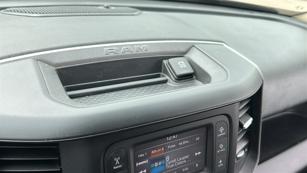 Used 2020 RAM 2500 Tradesman AWD/4WD image 20