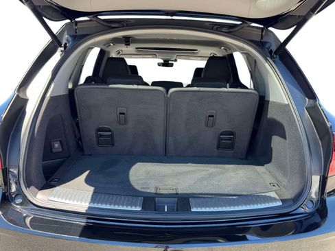 Used 2020 Acura MDX SH-AWD image 9