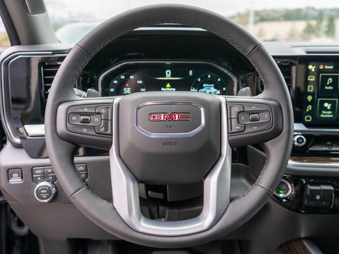 New 2026 GMC Sierra 1500 Elevation w/ Elevation Premium Package image 14