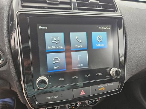 Used 2025 Mitsubishi Outlander Sport SE image 22