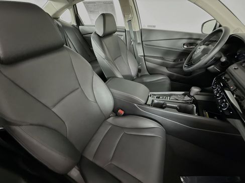 New 2025 Honda Accord EX-L image 34