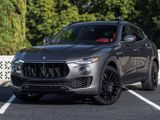 Used 2018 Maserati Levante GranSport image 2