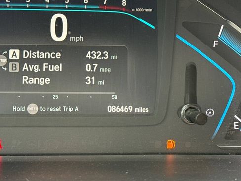 Certified 2019 Honda Odyssey EX-L image 33