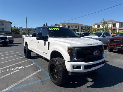 Used 2019 Ford F250 Lariat