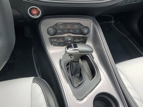 Used 2023 Dodge Challenger SRT Hellcat RWD image 21