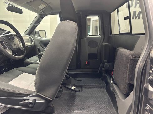 Used 2011 Ford Ranger Sport AWD/4WD image 16