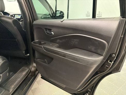 Used 2019 Honda Passport EX-L image 18