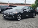 Used 2018 Hyundai Elantra Limited w/ Cargo Package image 3