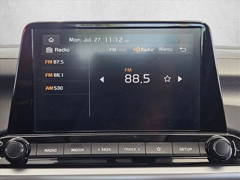 Used 2024 Kia Forte LX FWD image 24