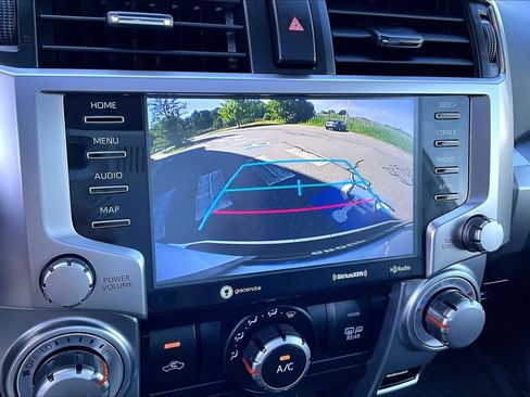 Certified 2024 Toyota 4Runner SR5 Premium w/ Moonroof Package AWD/4WD image 29
