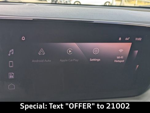 Used 2025 Buick Encore GX Preferred image 22