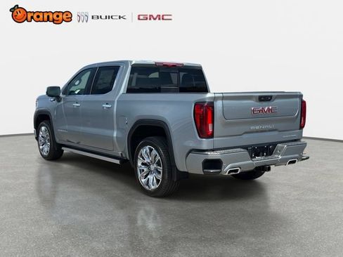 New 2026 GMC Sierra 1500 Denali AWD/4WD image 5