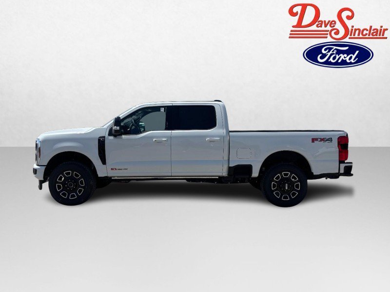 New 2026 Ford F350 Platinum AWD/4WD image 10