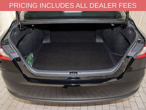 Used 2025 Toyota Camry LE FWD image 5