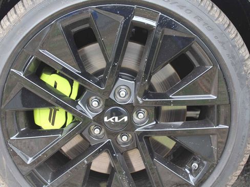 New 2026 Kia K5 GT w/ GT1 Package image 17